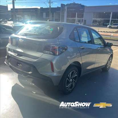 CHEVROLET-ONIX-2026
