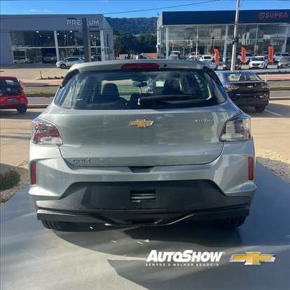 CHEVROLET-ONIX-2026