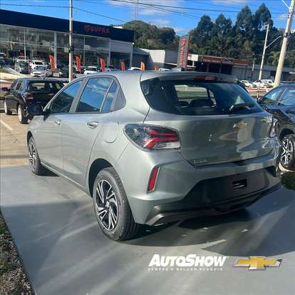 CHEVROLET-ONIX-2026