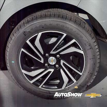 CHEVROLET-ONIX-1.0 TURBO FLEX AUTOMÁTICO CHEVROLET-ONIX-2026