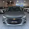 CHEVROLET ONIX 1.0 TURBO FLEX PLUS LTZ AUTOMÁTICO CHEVROLET ONIX 1.0 TURBO FLEX PLUS LTZ AUTOMÁTICO