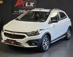 CHEVROLET ONIX 1.4 MPFI ACTIV 8V FLEX 4P MANUAL CHEVROLET ONIX 1.4 MPFI ACTIV 8V FLEX 4P MANUAL