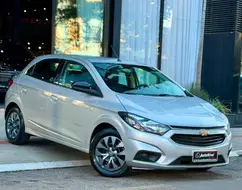 CHEVROLET ONIX 1.4 MPFI ADVANTAGE 8V FLEX 4P AUTOMÁTICO CHEVROLET ONIX 1.4 MPFI ADVANTAGE 8V FLEX 4P AUTOMÁTICO