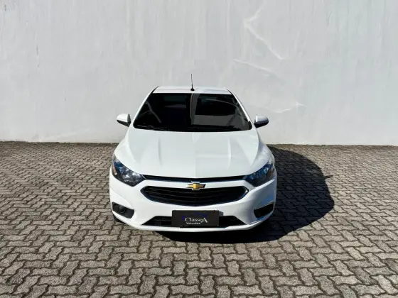 CHEVROLET PRISMA 1.4 MPFI ADVANTAGE 8V FLEX 4P AUTOMÁTICO CHEVROLET PRISMA 1.4 MPFI ADVANTAGE 8V FLEX 4P AUTOMÁTICO