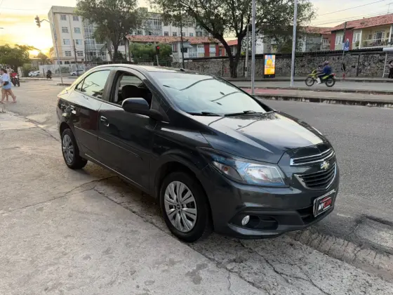 CHEVROLET PRISMA 1.4 MPFI LT 8V FLEX 4P AUTOMÁTICO CHEVROLET PRISMA 1.4 MPFI LT 8V FLEX 4P AUTOMÁTICO