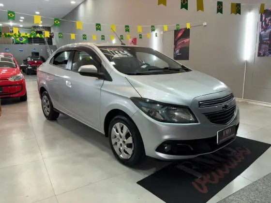 CHEVROLET PRISMA 1.4 MPFI LT 8V FLEX 4P MANUAL CHEVROLET PRISMA 1.4 MPFI LT 8V FLEX 4P MANUAL