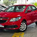 CHEVROLET PRISMA 1.4 MPFI LT 8V FLEX 4P MANUAL CHEVROLET PRISMA 1.4 MPFI LT 8V FLEX 4P MANUAL
