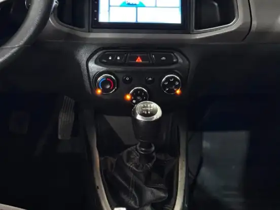CHEVROLET-PRISMA-1.4 MPFI LT 8V FLEX 4P MANUAL CHEVROLET-PRISMA-2015