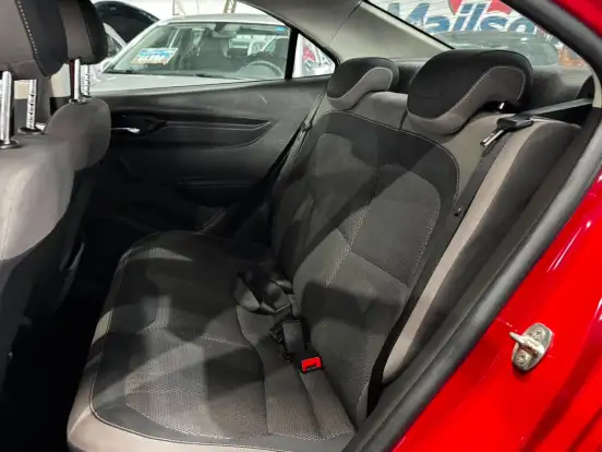 CHEVROLET-PRISMA-1.4 MPFI LT 8V FLEX 4P MANUAL CHEVROLET-PRISMA-2015