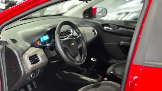 CHEVROLET-PRISMA-1.4 MPFI LT 8V FLEX 4P MANUAL CHEVROLET-PRISMA-2015