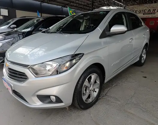 CHEVROLET PRISMA 1.4 MPFI LTZ 8V FLEX 4P AUTOMÁTICO CHEVROLET PRISMA 1.4 MPFI LTZ 8V FLEX 4P AUTOMÁTICO