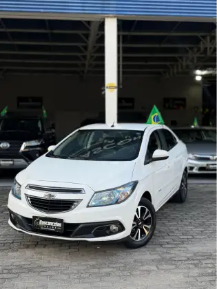 CHEVROLET PRISMA 1.4 MPFI LTZ 8V FLEX 4P AUTOMÁTICO CHEVROLET PRISMA 1.4 MPFI LTZ 8V FLEX 4P AUTOMÁTICO