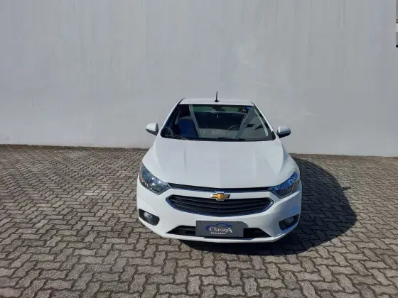 CHEVROLET PRISMA 1.4 MPFI LTZ 8V FLEX 4P AUTOMÁTICO CHEVROLET PRISMA 1.4 MPFI LTZ 8V FLEX 4P AUTOMÁTICO