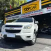 CHEVROLET S10 2.5 LTZ 4X4 CD 16V FLEX 4P MANUAL CHEVROLET S10 2.5 LTZ 4X4 CD 16V FLEX 4P MANUAL