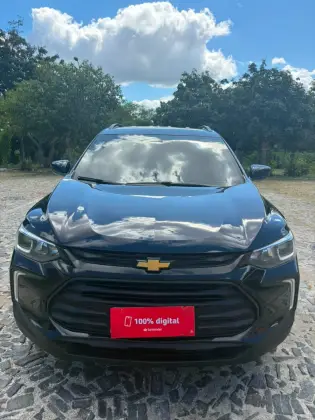 CHEVROLET TRACKER 1.0 TURBO FLEX LT AUTOMÁTICO