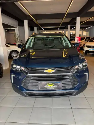 CHEVROLET TRACKER 1.0 TURBO FLEX LT AUTOMÁTICO