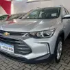 CHEVROLET TRACKER 1.0 TURBO FLEX LTZ AUTOMÁTICO CHEVROLET TRACKER 1.0 TURBO FLEX LTZ AUTOMÁTICO