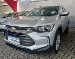 CHEVROLET TRACKER 1.0 TURBO FLEX LTZ AUTOMÁTICO CHEVROLET TRACKER 1.0 TURBO FLEX LTZ AUTOMÁTICO