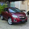 CHEVROLET TRACKER 1.8 MPFI LTZ 4X2 16V FLEX 4P AUTOMÁTICO CHEVROLET TRACKER 1.8 MPFI LTZ 4X2 16V FLEX 4P AUTOMÁTICO
