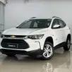CHEVROLET TRACKER 1.0 TURBO FLEX LT AUTOMÁTICO CHEVROLET TRACKER 1.0 TURBO FLEX LT AUTOMÁTICO