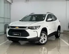 CHEVROLET TRACKER 1.0 TURBO FLEX LT AUTOMÁTICO CHEVROLET TRACKER 1.0 TURBO FLEX LT AUTOMÁTICO