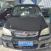 CHEVROLET ZAFIRA 2.0 MPFI EXPRESSION 8V FLEX 4P AUTOMÁTICO CHEVROLET ZAFIRA 2.0 MPFI EXPRESSION 8V FLEX 4P AUTOMÁTICO