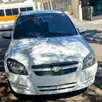 CHEVROLET CELTA 1.0 MPFI LT 8V FLEX 4P MANUAL CHEVROLET CELTA 1.0 MPFI LT 8V FLEX 4P MANUAL
