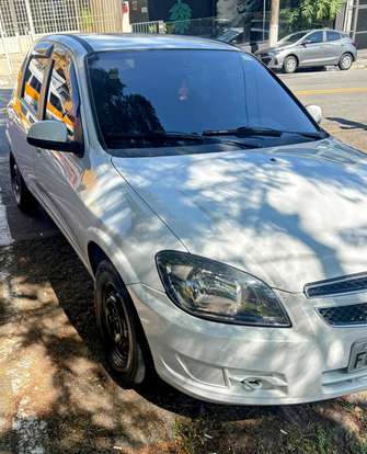 CHEVROLET-CELTA-2013