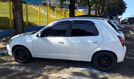 CHEVROLET-CELTA-2013