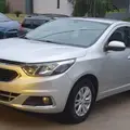 CHEVROLET COBALT 1.8 MPFI LTZ 8V FLEX 4P AUTOMÁTICO CHEVROLET COBALT 1.8 MPFI LTZ 8V FLEX 4P AUTOMÁTICO