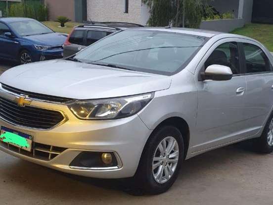 CHEVROLET-COBALT-1.8 MPFI LTZ 8V FLEX 4P AUTOMÁTICO CHEVROLET-COBALT-2018
