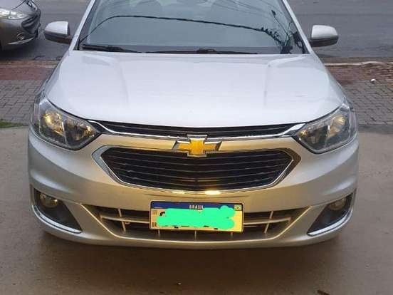 CHEVROLET-COBALT-1.8 MPFI LTZ 8V FLEX 4P AUTOMÁTICO CHEVROLET-COBALT-2018