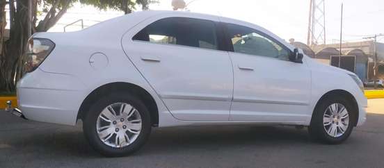 CHEVROLET-COBALT-1.8 MPFI LTZ 8V FLEX 4P MANUAL CHEVROLET-COBALT-2015