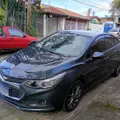 CHEVROLET CRUZE 1.4 TURBO LT 16V FLEX 4P AUTOMÁTICO CHEVROLET CRUZE 1.4 TURBO LT 16V FLEX 4P AUTOMÁTICO