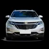 CHEVROLET EQUINOX 2.0 16V TURBO GASOLINA LT AUTOMÁTICO CHEVROLET EQUINOX 2.0 16V TURBO GASOLINA LT AUTOMÁTICO