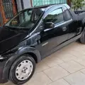 CHEVROLET MONTANA 1.4 MPFI CONQUEST CS 8V FLEX 2P MANUAL CHEVROLET MONTANA 1.4 MPFI CONQUEST CS 8V FLEX 2P MANUAL