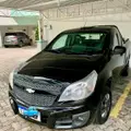 CHEVROLET MONTANA 1.4 MPFI LS CS 8V FLEX 2P MANUAL CHEVROLET MONTANA 1.4 MPFI LS CS 8V FLEX 2P MANUAL