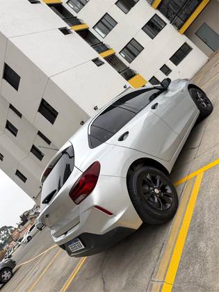 CHEVROLET ONIX 1.0 FLEX MANUAL