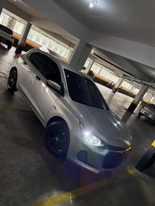 CHEVROLET-ONIX-1.0 FLEX MANUAL CHEVROLET-ONIX-2021