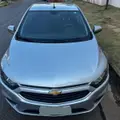 CHEVROLET ONIX 1.0 MPFI LT 8V FLEX 4P MANUAL CHEVROLET ONIX 1.0 MPFI LT 8V FLEX 4P MANUAL