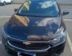 CHEVROLET ONIX 1.0 MPFI LT 8V FLEX 4P MANUAL CHEVROLET ONIX 1.0 MPFI LT 8V FLEX 4P MANUAL