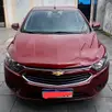 CHEVROLET ONIX 1.0 MPFI LT 8V FLEX 4P MANUAL CHEVROLET ONIX 1.0 MPFI LT 8V FLEX 4P MANUAL