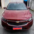 CHEVROLET ONIX 1.0 MPFI LT 8V FLEX 4P MANUAL CHEVROLET ONIX 1.0 MPFI LT 8V FLEX 4P MANUAL