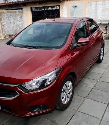 CHEVROLET-ONIX-1.0 MPFI LT 8V FLEX 4P MANUAL CHEVROLET-ONIX-2018