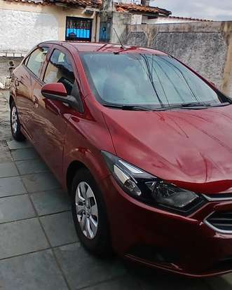 CHEVROLET-ONIX-1.0 MPFI LT 8V FLEX 4P MANUAL CHEVROLET-ONIX-2018