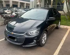 CHEVROLET ONIX 1.0 TURBO FLEX PLUS LTZ MANUAL CHEVROLET ONIX 1.0 TURBO FLEX PLUS LTZ MANUAL