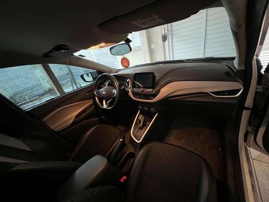 CHEVROLET-ONIX-1.0 TURBO FLEX PREMIER AUTOMÁTICO CHEVROLET-ONIX-2022