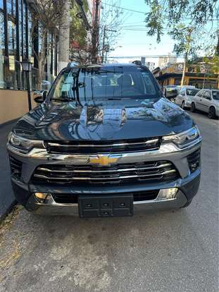 CHEVROLET-S10-2026