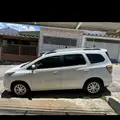 CHEVROLET SPIN 1.8 LTZ 8V FLEX 4P MANUAL CHEVROLET SPIN 1.8 LTZ 8V FLEX 4P MANUAL