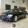 CHRYSLER 300 C 3.6 V6 GASOLINA AUTOMÁTICO CHRYSLER 300 C 3.6 V6 GASOLINA AUTOMÁTICO